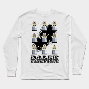 Taskforce 65 Long Sleeve T-Shirt